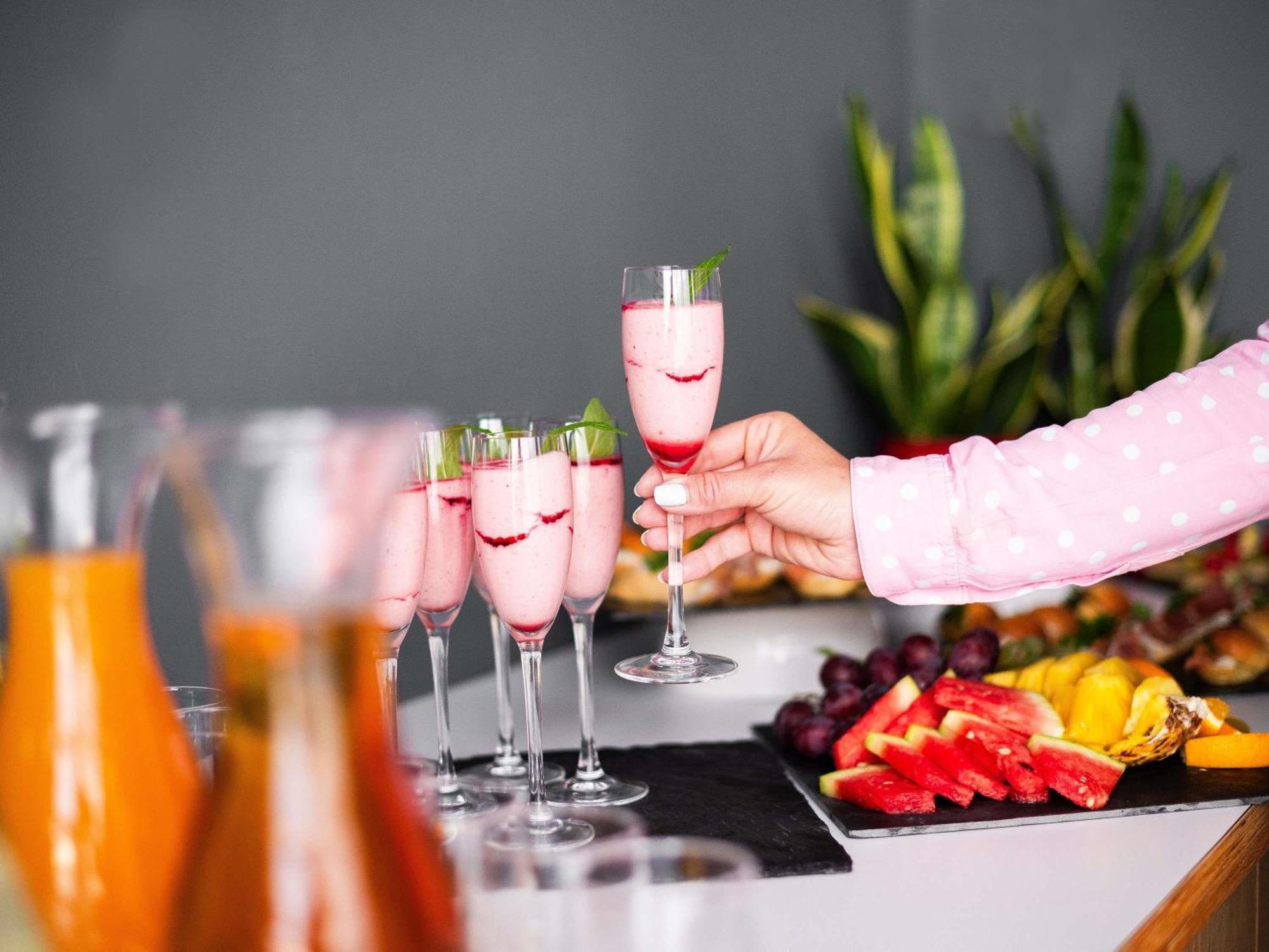 Ibis Poznan Polnoc Hotell Suchy Las Eksteriør bilde