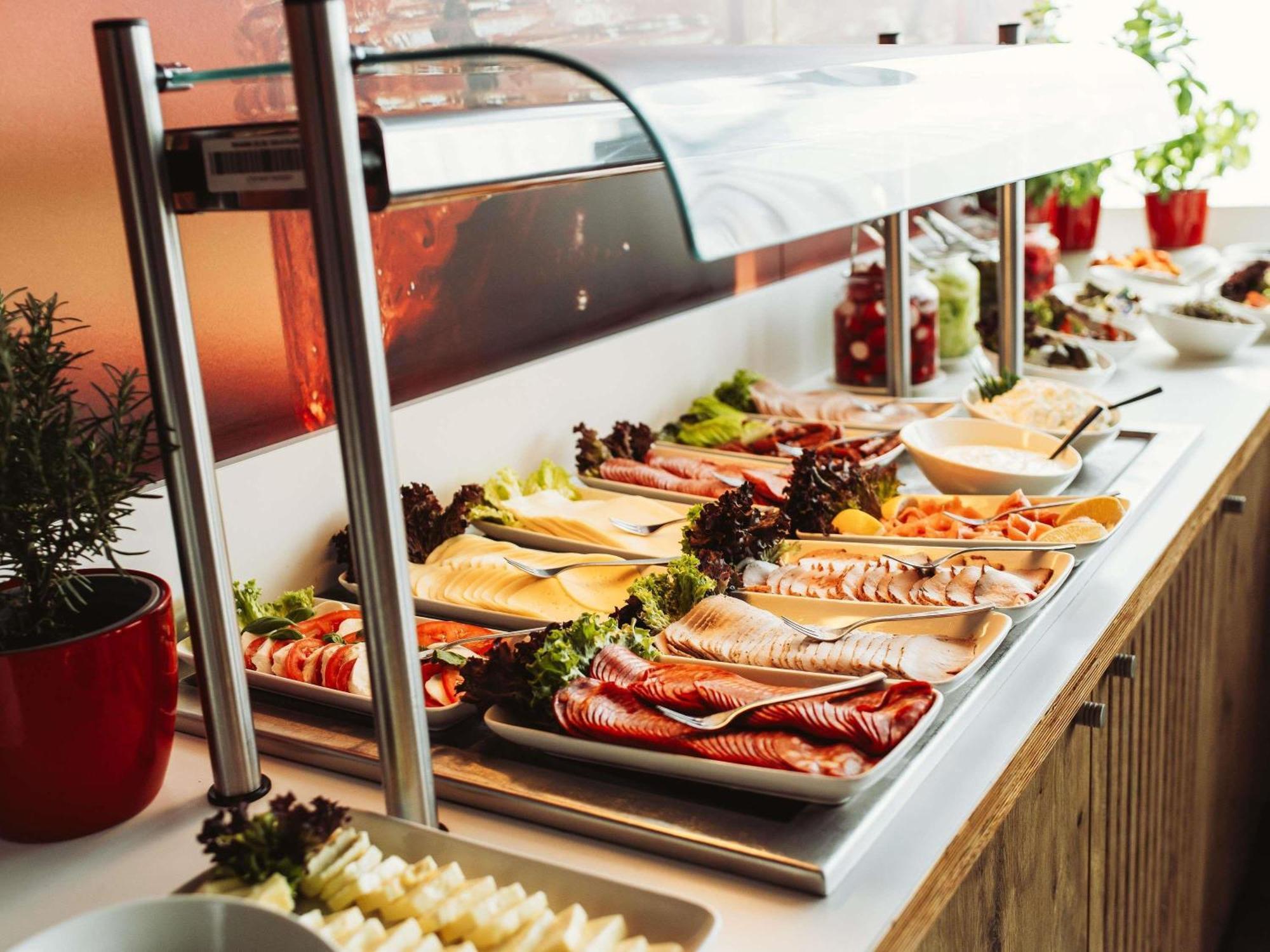 Ibis Poznan Polnoc Hotell Suchy Las Eksteriør bilde