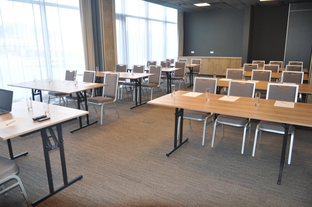 Ibis Poznan Polnoc Hotell Suchy Las Eksteriør bilde