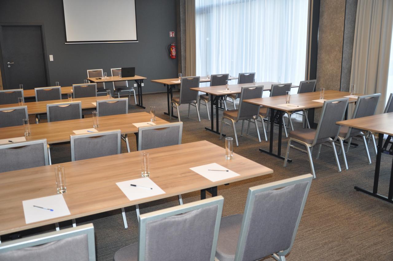 Ibis Poznan Polnoc Hotell Suchy Las Eksteriør bilde